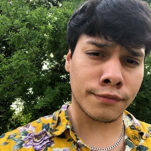 Meet your Posher, Andrew